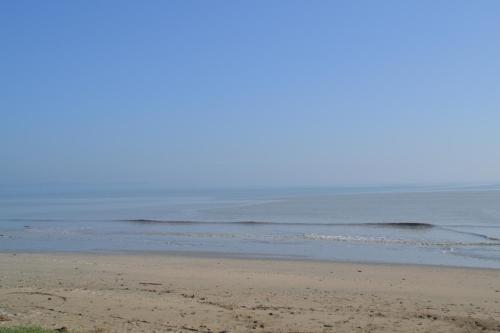 au bord de mer gîte à louer Vildé la Marine