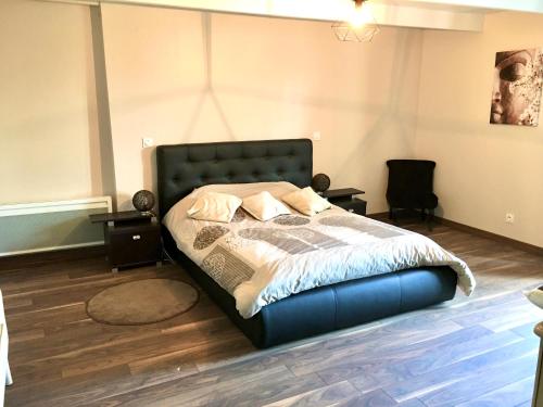 au bord de mer - Location saisonnière, 1 Impasse du Canal ...