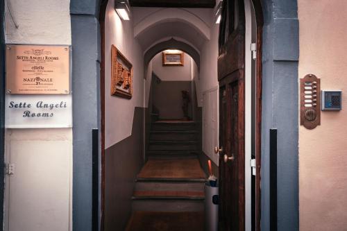 Sette Angeli Rooms - image 2