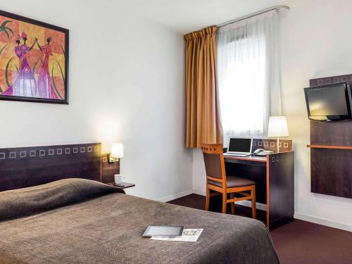 Aparthotel Adagio Access Paris Porte De Charenton