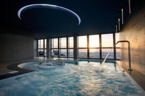 Crowne Plaza Verona Fiera - image 4