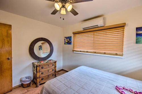 Hawaiian Getaway Less Than half Mile to Brenneckes Beach! - image 9