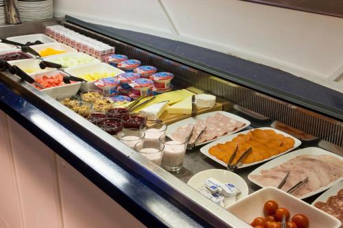 Crowne Plaza Liverpool - John Lennon Airport by IHG, Liverpool (Foto 9)