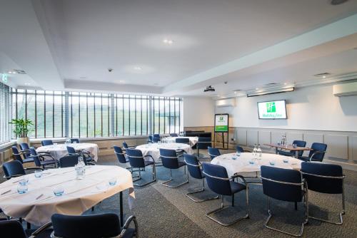 Holiday Inn Stoke on Trent M6 Jct15 an IHG Hotel - image 4