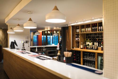 Holiday Inn Stoke on Trent M6 Jct15 an IHG Hotel - image 14