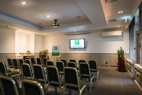 Holiday Inn Stoke on Trent M6 Jct15 an IHG Hotel - main image