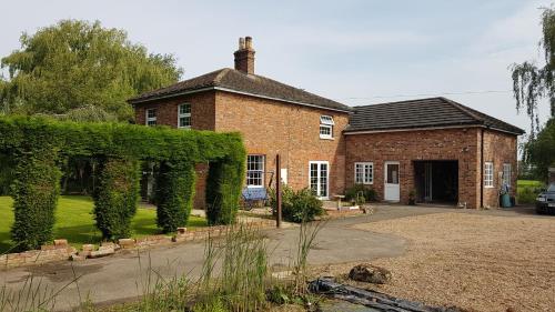 Sycamore Farm -the Loft, , Lincolnshire