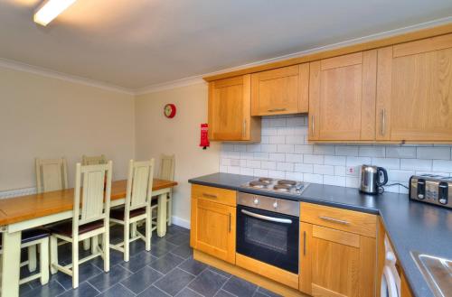 Hampson House Stevenage by Crew HOMES