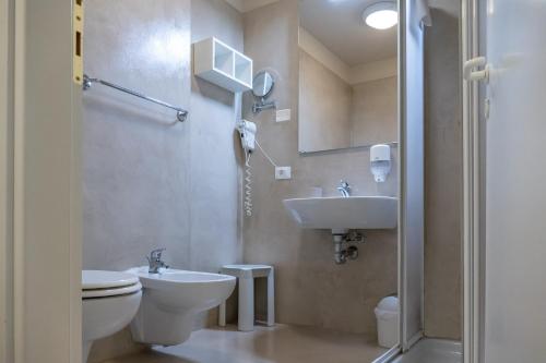 Hotel Venezia Park - ENJOY HOLIDAY Room Type - Small Double Room