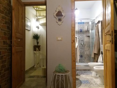 Torre Vallelunga in Trabia