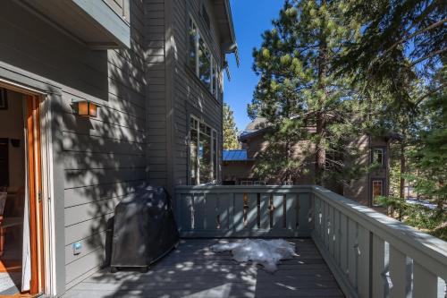 Timbers 5 ( 4-Bedroom Townhouse ) Townhouse - image 8
