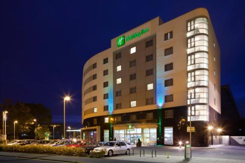 Holiday Inn Norwich City by IHG Hotel de charme Thorpe Hamlet