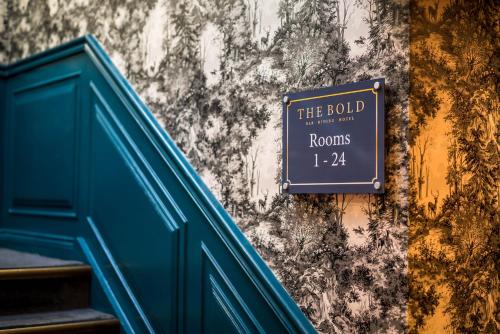The Bold Hotel; BW Signature Collection - image 3
