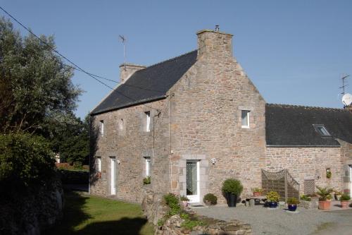 Seaside Holidays - Brittany gîte à louer Lampaul-Ploudalmézeau