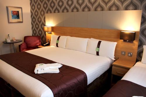 Holiday Inn Darlington-A1 Scotch Corner, an IHG Hotel