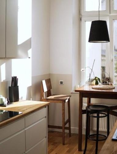 Tyzenhauz Apartments Kazimierz, Kraków (photo 9)