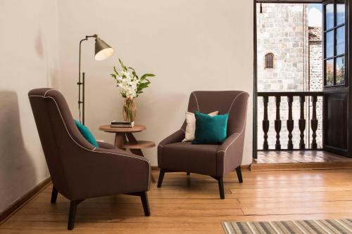 Vistas, Abittare Hotel in Cuzco