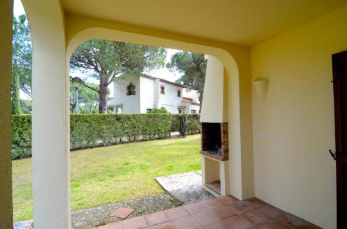 Erkély/terasz, RACO DEL GOLF 12 in Pals