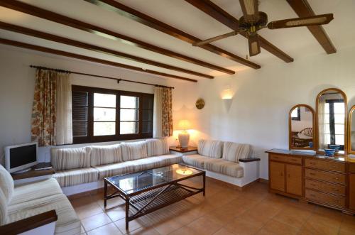 RACO DEL GOLF 12 in Pals