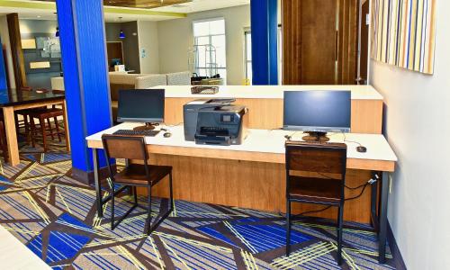 Holiday Inn Express & Suites - Perryville I-55, an IHG Hotel in Perryville, USA
