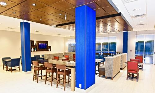 Holiday Inn Express & Suites - Perryville I-55, an IHG Hotel in Perryville, USA