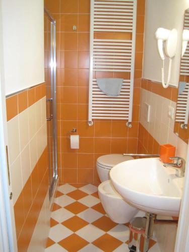 Bed and Breakfast lo Scrigno 2
