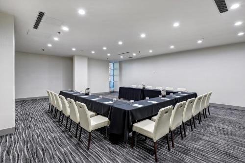 홀리데이 인 오타와 다운타운 - 팔러먼트 힐 바이 IHG - 회의실/연회장