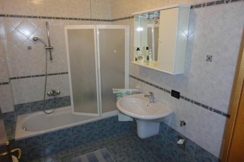  CASA DALPONTE - Appartamento Terme di Comano in Comano Terme