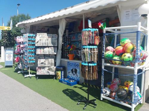 International Family Camping Village Riccione