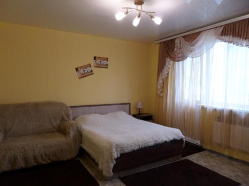 Apart-Hotel Mirkvartir - image 4