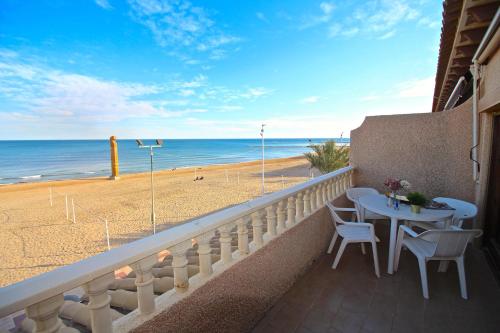 Apartamento Mistral Beach - image 5