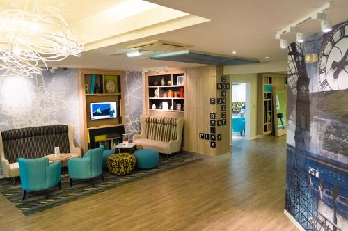 Holiday Inn Darlington - NORTH A1M JCT.59 an IHG Hotel - image 8