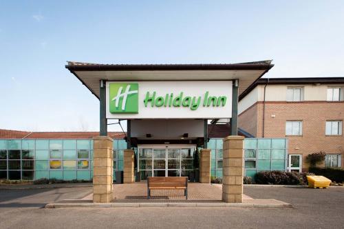Holiday Inn Darlington - NORTH A1M JCT.59 an IHG Hotel - image 2