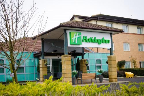 Holiday Inn Darlington - NORTH A1M, JCT.59 by IHG Hotel de charme Redworth