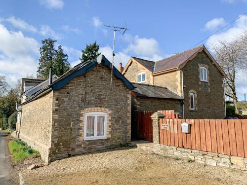 Hightree Lodge Barn