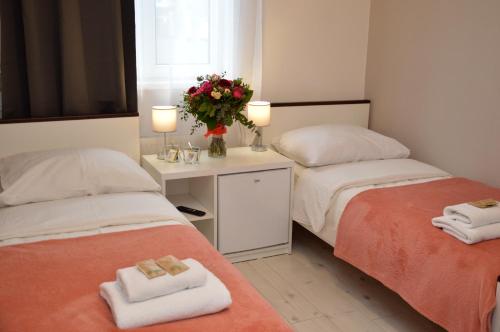 Cracow Central Aparthotel, Cracovia (foto 5)