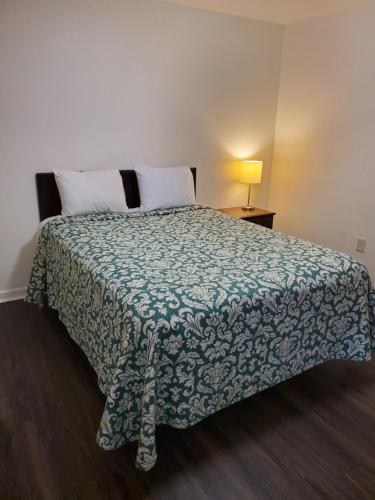 Stay Lodge Anderson – Anderson, SC