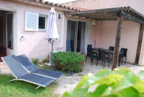 Villa Marina Di Santa Giulia gîte à louer Bocca del Oro