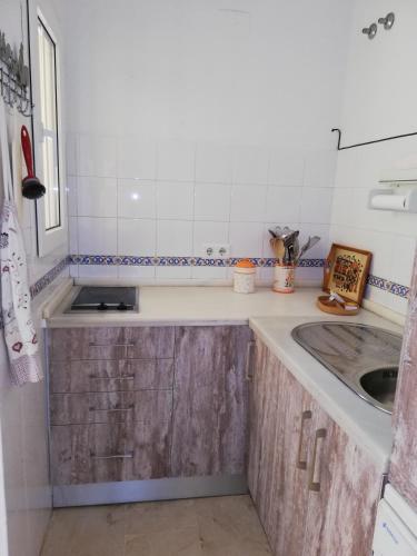  Apartamento Laguna Golf Islantilla in Islantilla