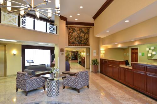 Holiday Inn Washington D.C. - Greenbelt Maryland by IHG in Greenbelt, USA