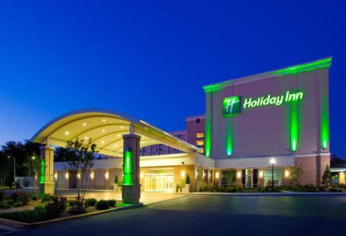 Holiday Inn Gaithersburg, an IHG Hotel