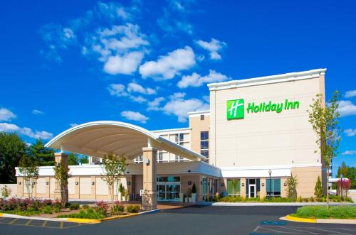 Holiday Inn Gaithersburg, an IHG Hotel