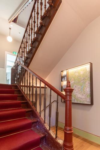 Villa Rein Boutiquehotel - image 4