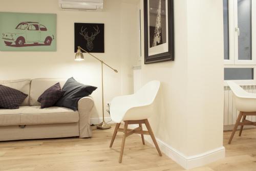 Mamo Florence - Gilbe One Apartment - image 2