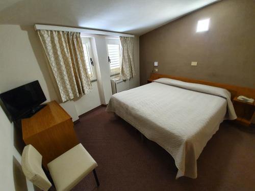 Hotel Giovanna – Montecatini Terme, IA