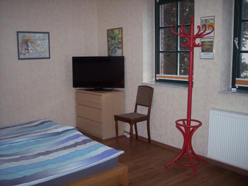 Apartement, Havelland