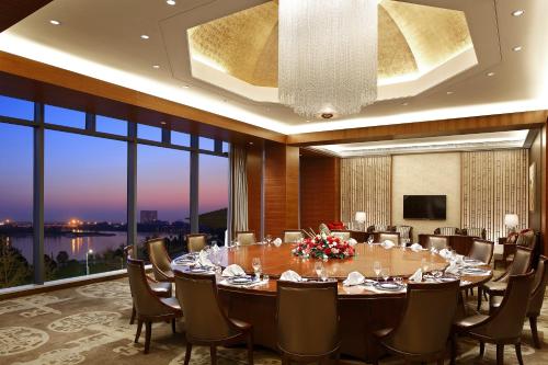 Crowne Plaza Yangzhou, an IHG Hotel