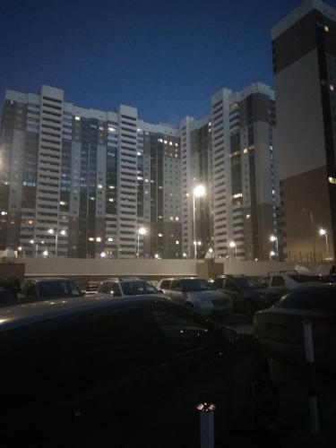 Центр квартира