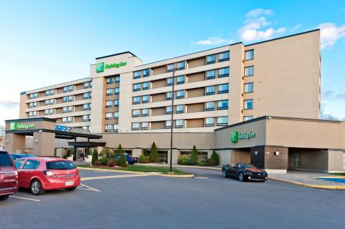 Holiday Inn Laval Montreal, an IHG hotel - Hotel - Laval
