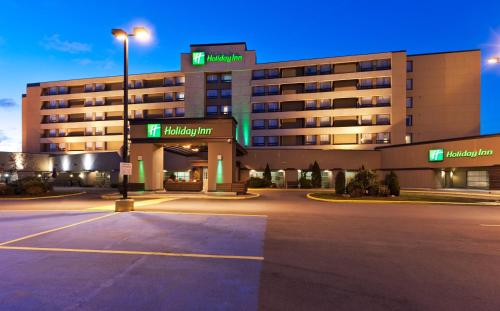 Holiday Inn Laval Montreal, an IHG hotel - Hotel - Laval